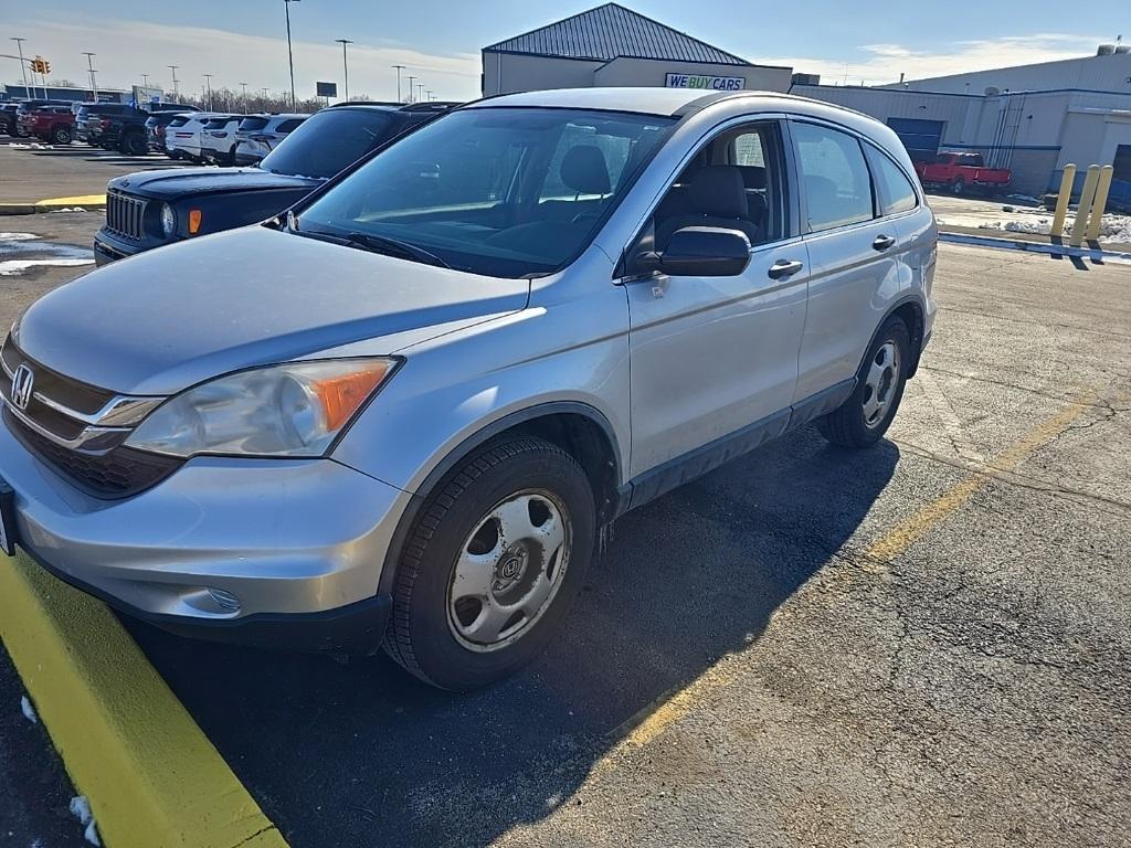 used 2011 Honda CR-V car, priced at $10,735