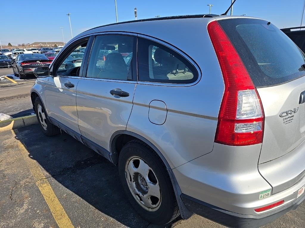 used 2011 Honda CR-V car, priced at $10,735