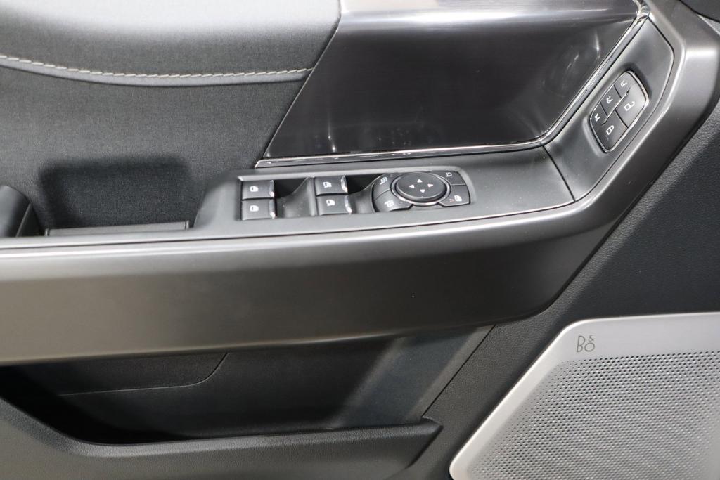 new 2025 Ford F-150 car, priced at $131,186