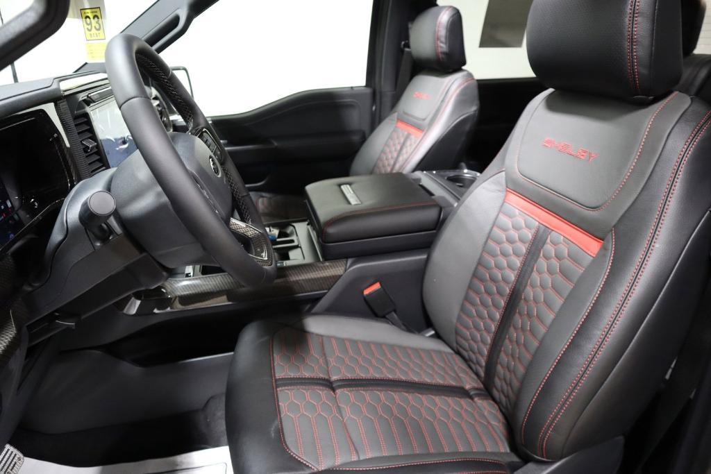 new 2025 Ford F-150 car, priced at $131,186