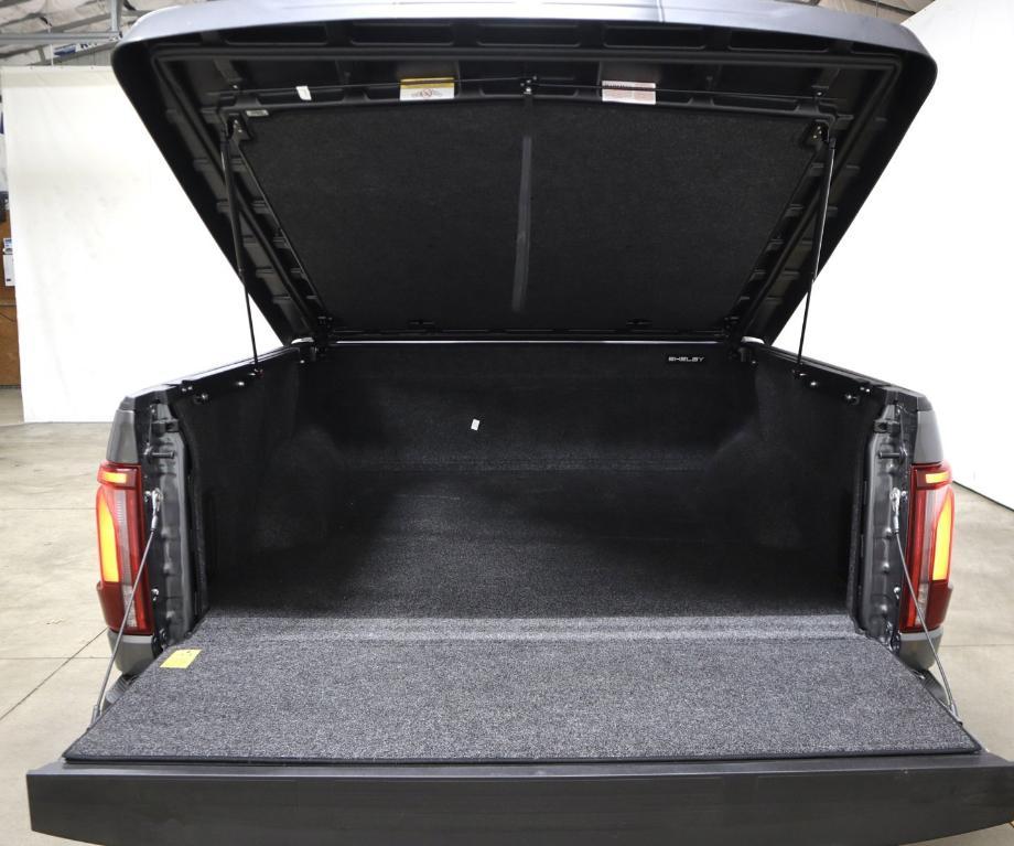 new 2025 Ford F-150 car, priced at $131,186