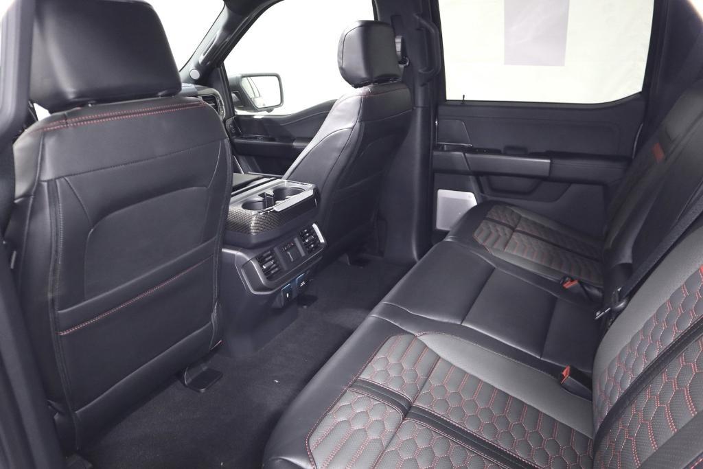 new 2025 Ford F-150 car, priced at $131,186