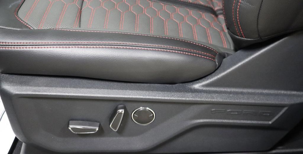new 2025 Ford F-150 car, priced at $131,186