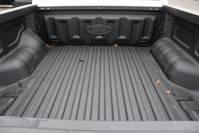 new 2024 Ford Ranger car, priced at $38,455