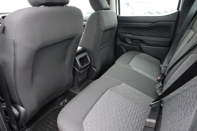 new 2024 Ford Ranger car, priced at $38,455
