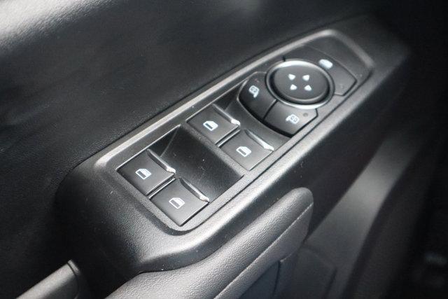 new 2024 Ford Ranger car, priced at $38,455