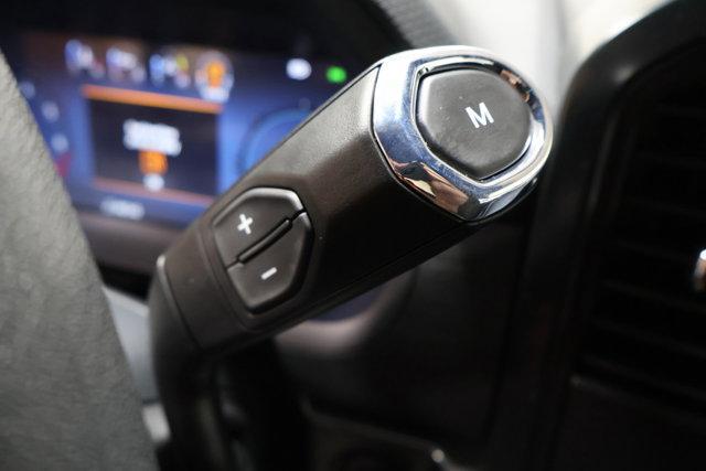 new 2025 Ford F-150 car, priced at $45,638