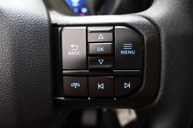 new 2025 Ford F-150 car, priced at $43,505