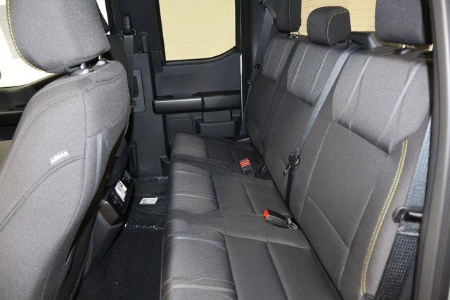 new 2025 Ford F-150 car, priced at $45,638