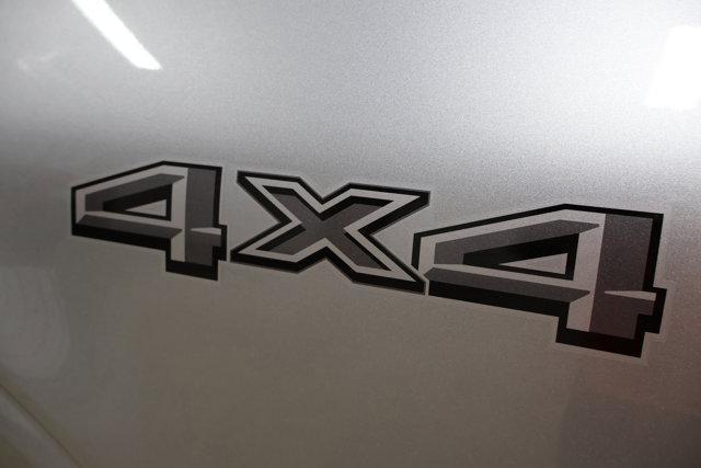 new 2025 Ford F-150 car, priced at $45,638