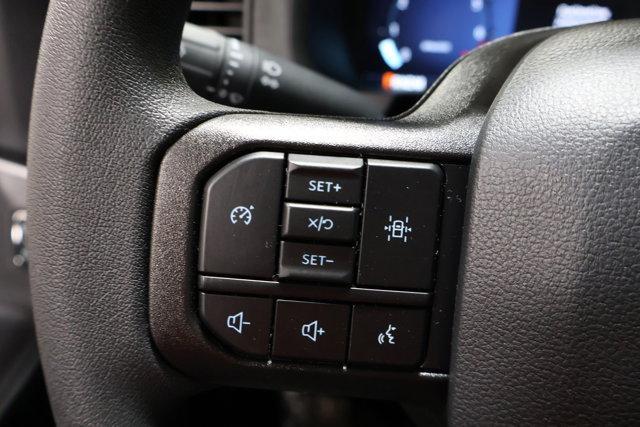 new 2025 Ford F-150 car, priced at $45,638