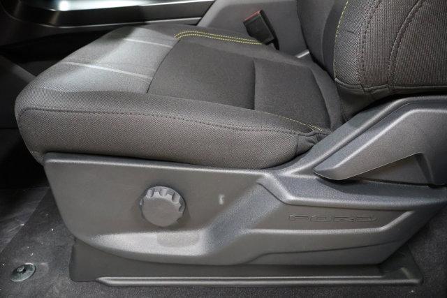 new 2025 Ford F-150 car, priced at $45,638