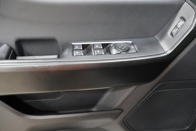 new 2025 Ford F-150 car, priced at $45,638