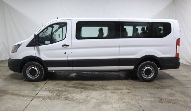 new 2024 Ford Transit-350 car, priced at $56,262