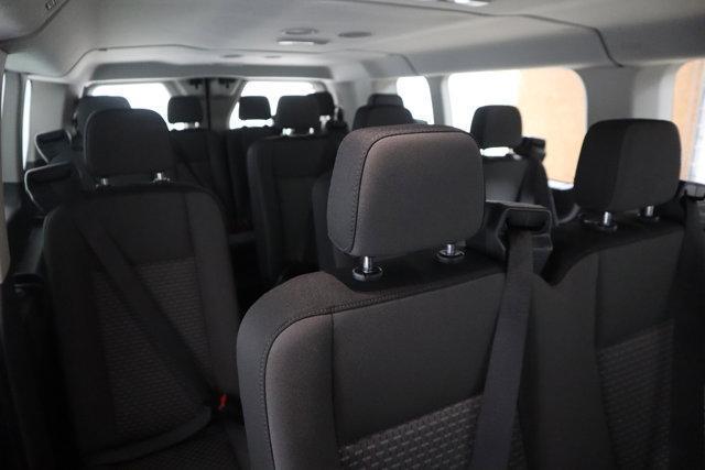 new 2024 Ford Transit-350 car, priced at $56,262