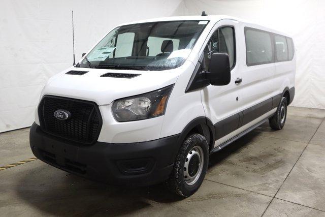 new 2024 Ford Transit-350 car, priced at $56,262