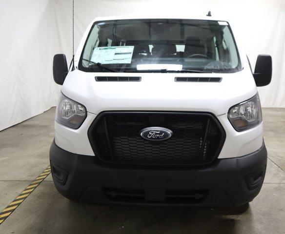 new 2024 Ford Transit-350 car, priced at $56,262