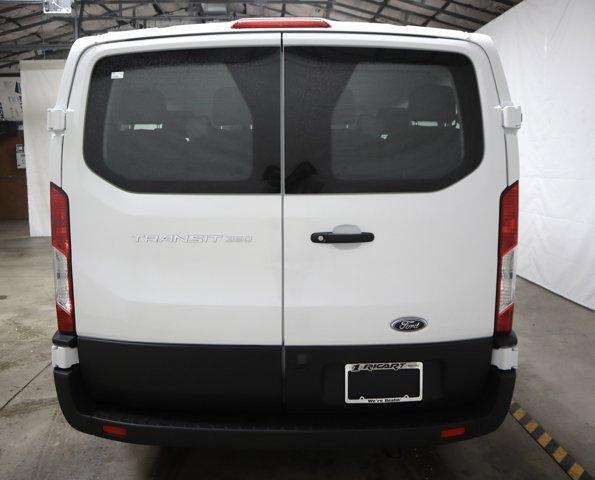 new 2024 Ford Transit-350 car, priced at $56,262