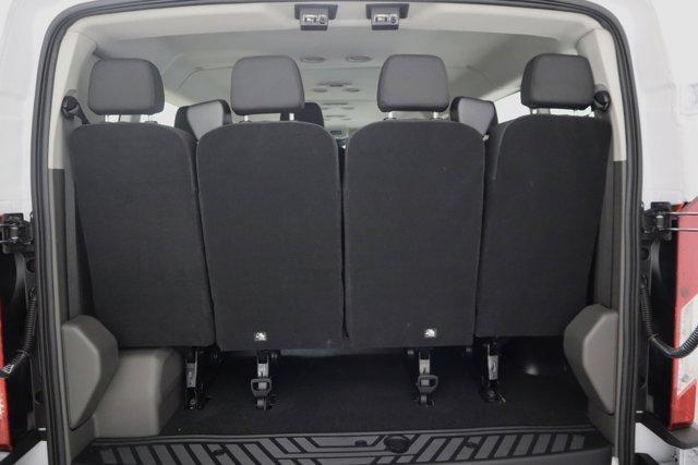new 2024 Ford Transit-350 car, priced at $56,262