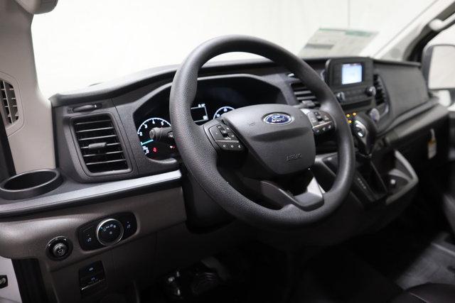 new 2024 Ford Transit-350 car, priced at $56,262