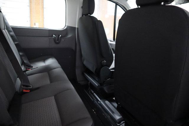 new 2024 Ford Transit-350 car, priced at $56,262