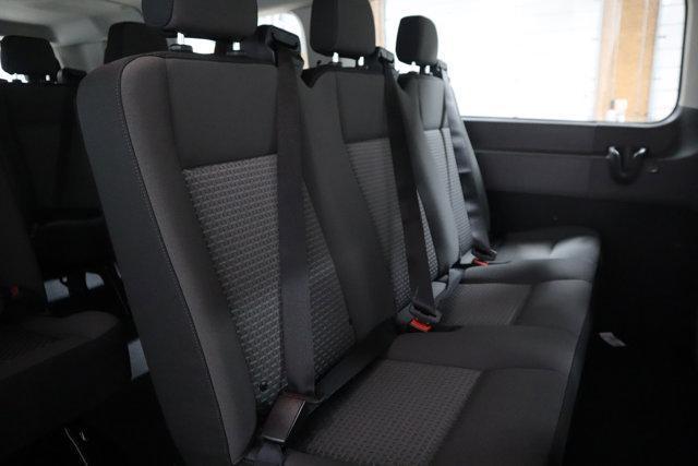 new 2024 Ford Transit-350 car, priced at $56,262
