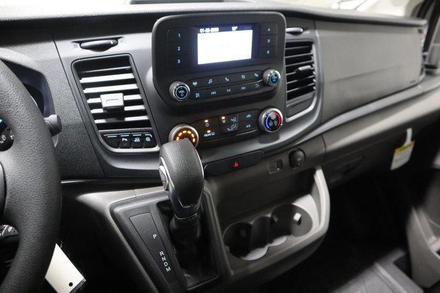new 2024 Ford Transit-350 car, priced at $56,262
