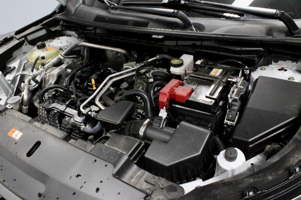 used 2024 Mitsubishi Outlander car, priced at $24,080