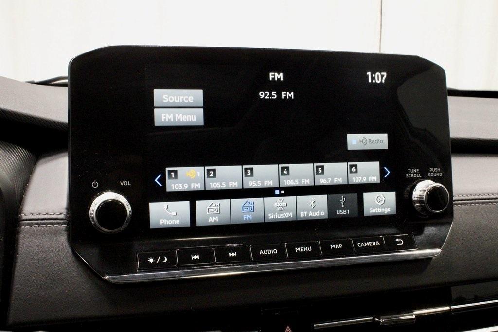 used 2024 Mitsubishi Outlander car, priced at $24,080