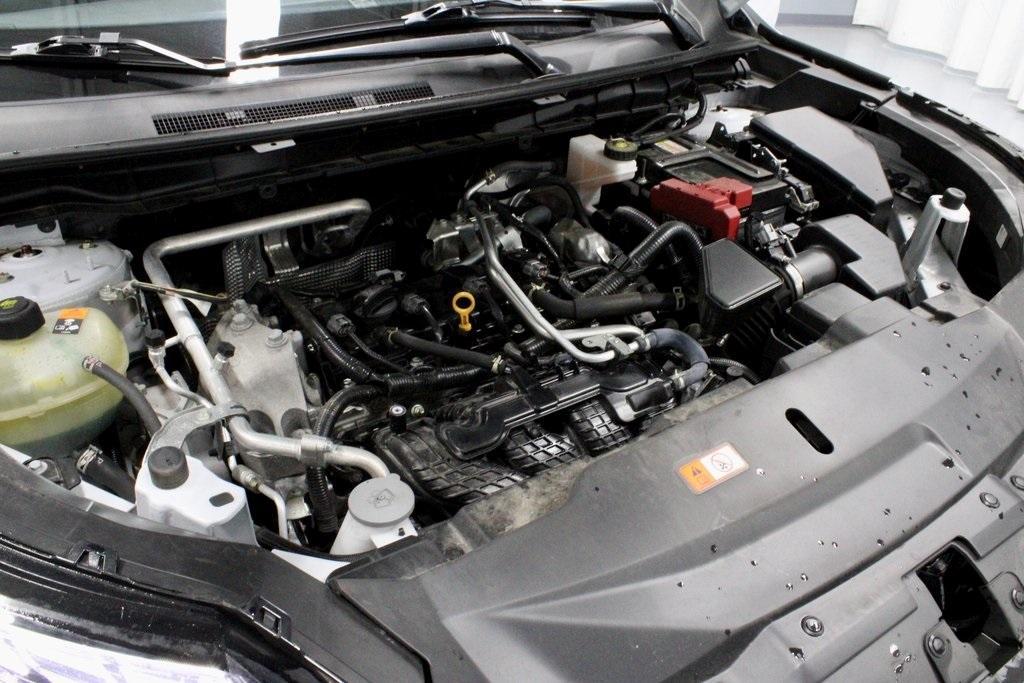 used 2024 Mitsubishi Outlander car, priced at $24,080