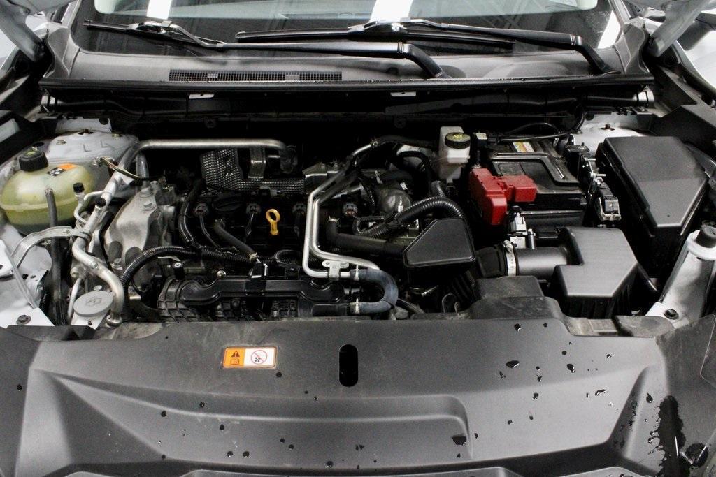 used 2024 Mitsubishi Outlander car, priced at $24,080