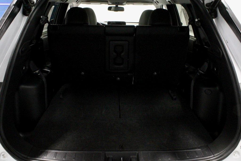 used 2024 Mitsubishi Outlander car, priced at $24,080