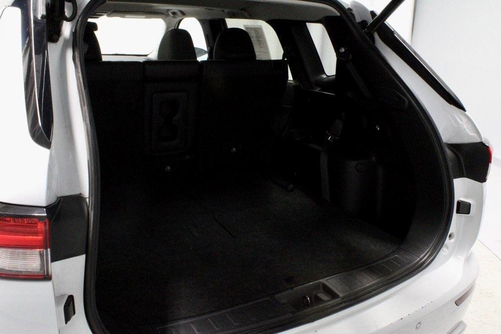 used 2024 Mitsubishi Outlander car, priced at $24,080