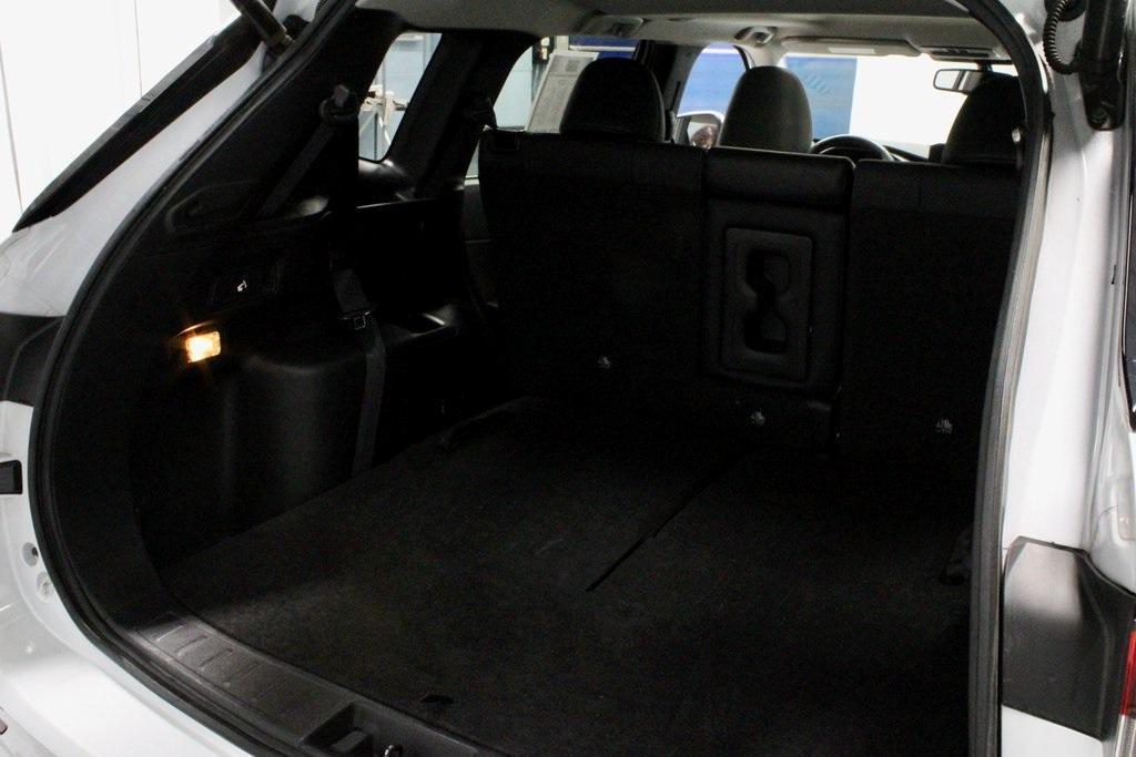 used 2024 Mitsubishi Outlander car, priced at $24,080