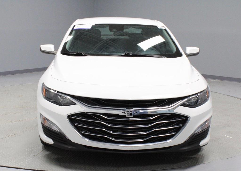 used 2023 Chevrolet Malibu car, priced at $18,600