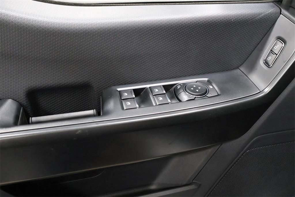 new 2025 Ford F-150 car, priced at $42,505