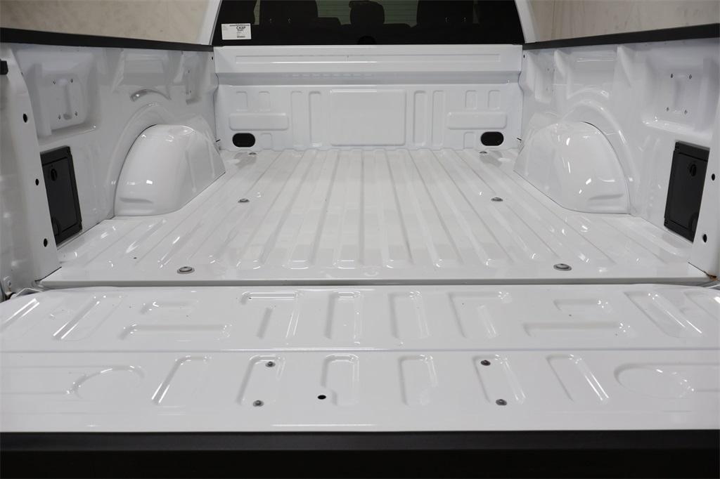 new 2025 Ford F-150 car, priced at $42,505