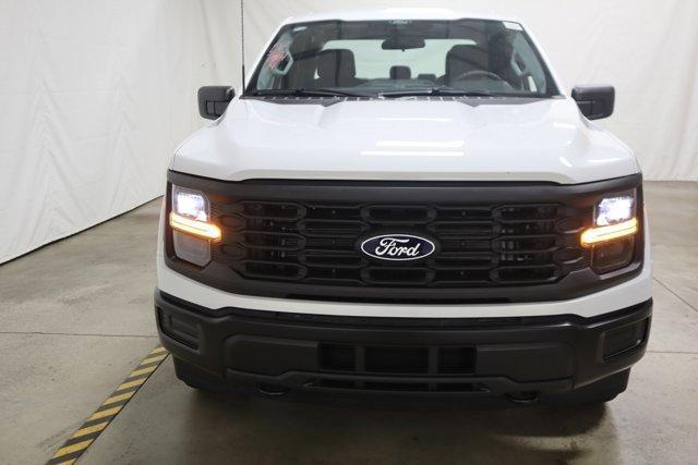 new 2024 Ford F-150 car, priced at $42,525