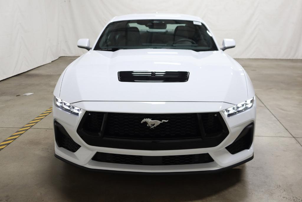 new 2024 Ford Mustang car, priced at $41,959