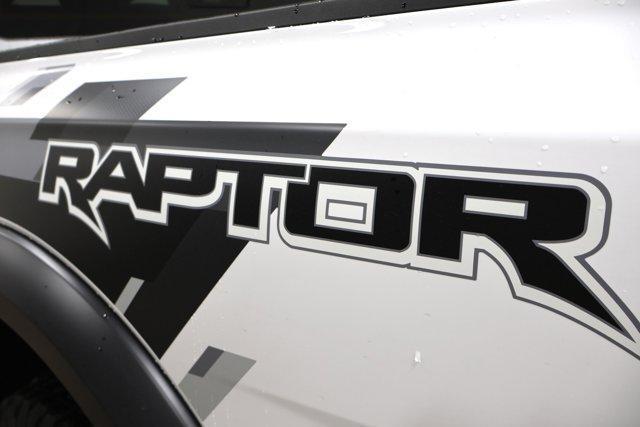 new 2025 Ford Ranger car, priced at $59,885