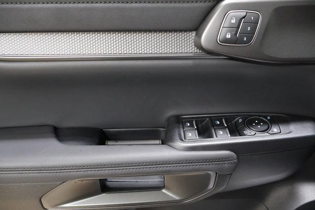 new 2025 Ford Ranger car, priced at $59,885