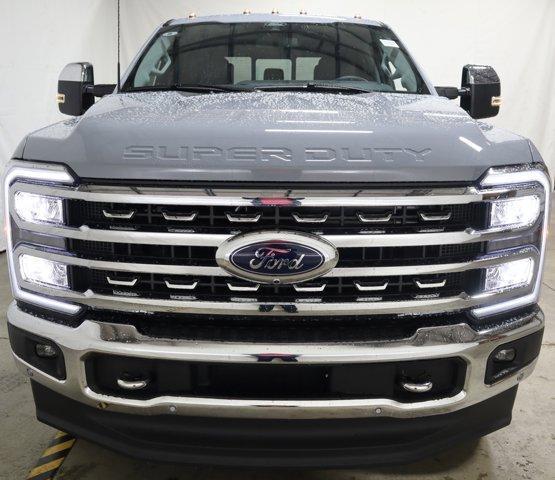 new 2024 Ford F-250 car, priced at $71,797