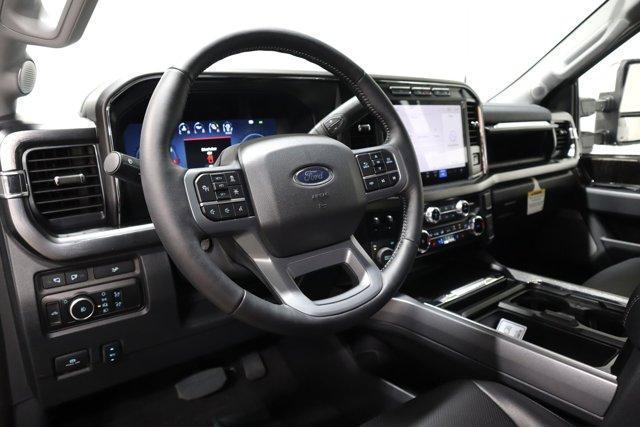 new 2024 Ford F-250 car, priced at $71,797