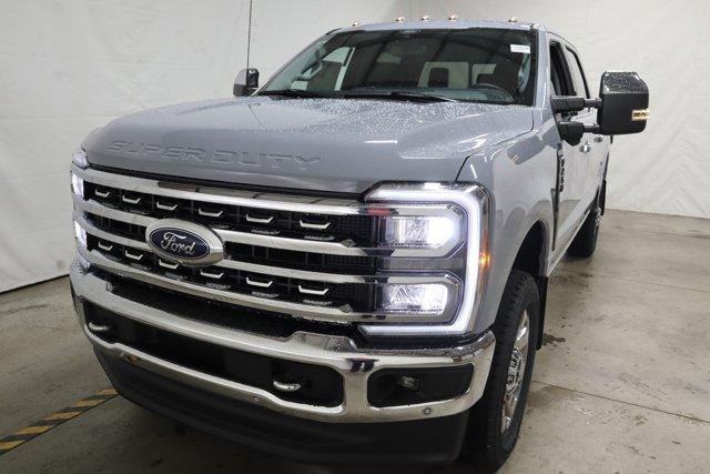 new 2024 Ford F-250 car, priced at $71,797