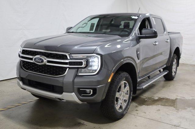 new 2024 Ford Ranger car, priced at $42,669