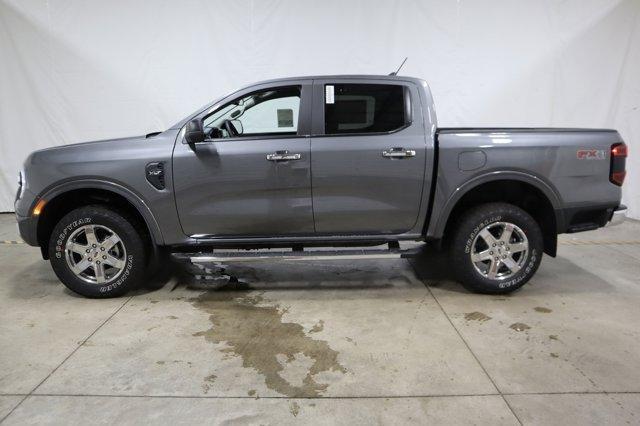 new 2024 Ford Ranger car, priced at $42,669