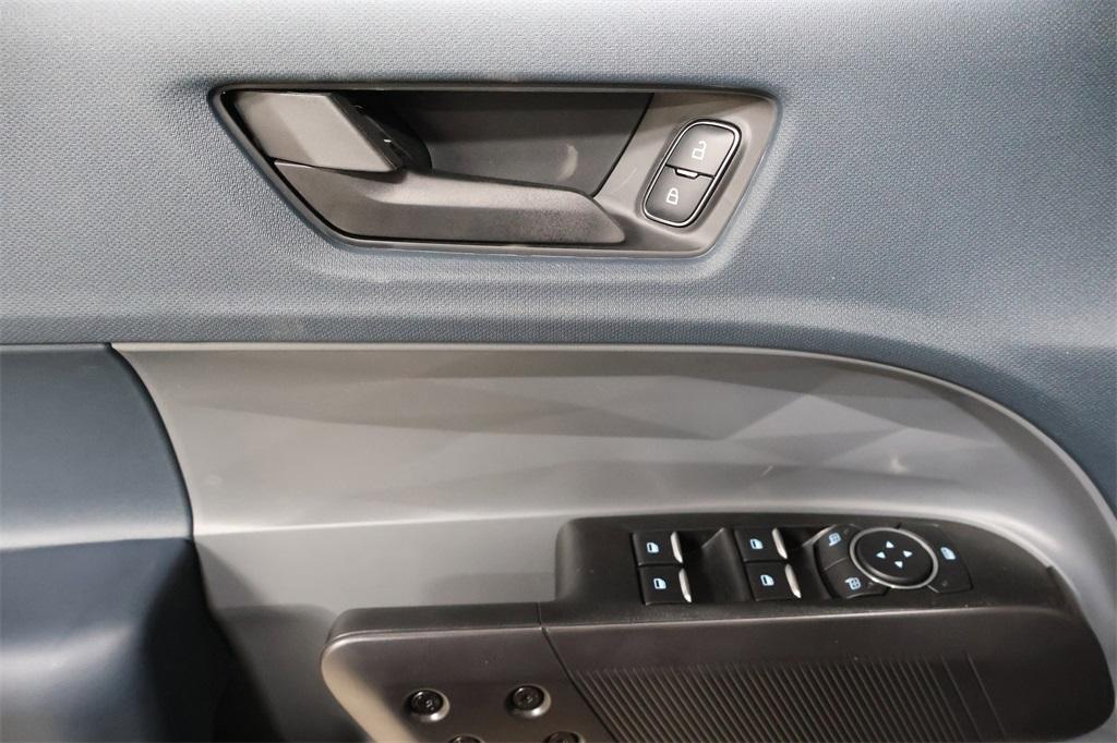 new 2025 Ford Maverick car, priced at $34,245