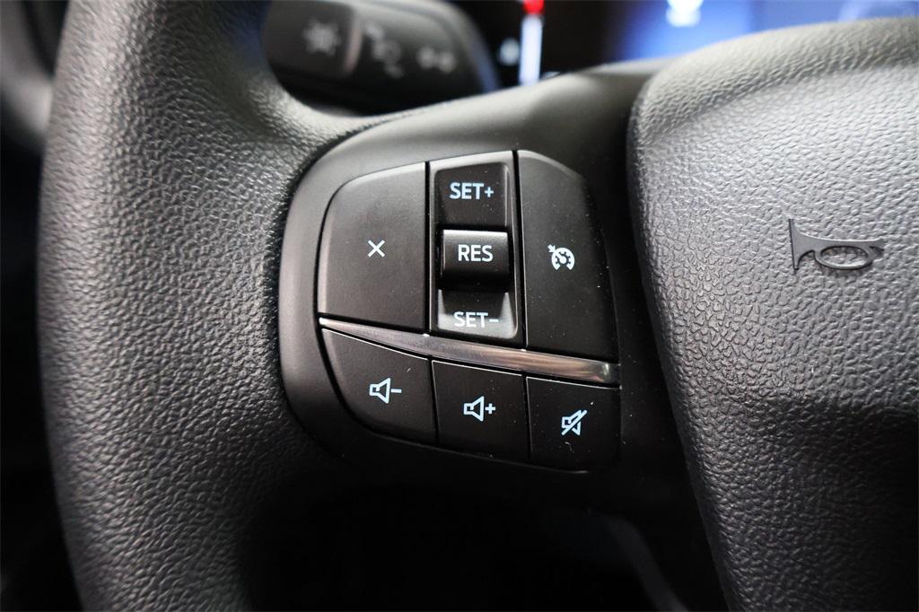 new 2025 Ford Maverick car, priced at $34,245