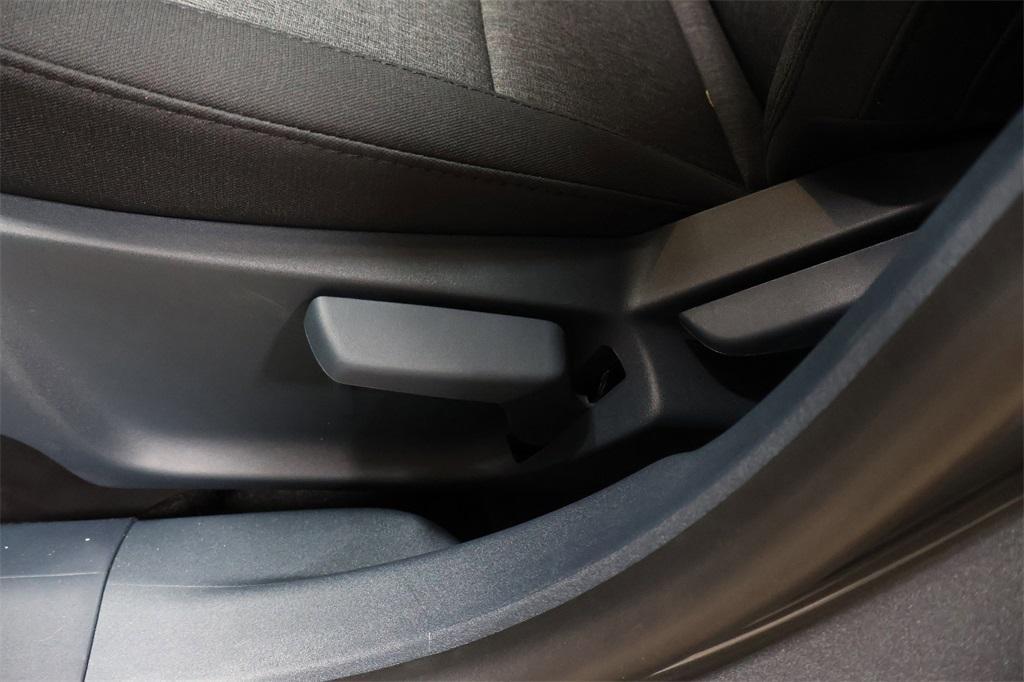 new 2025 Ford Maverick car, priced at $34,245