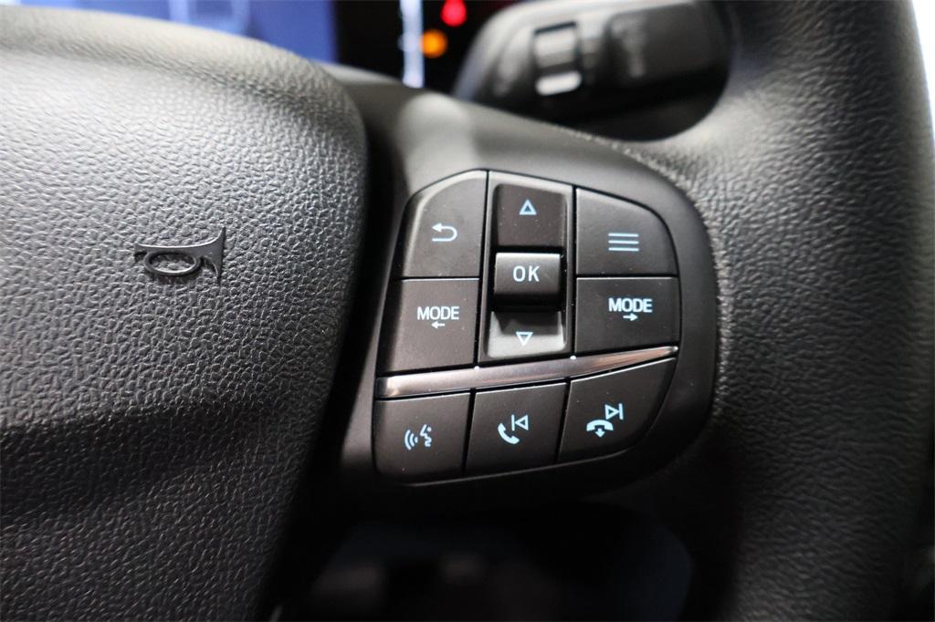 new 2025 Ford Maverick car, priced at $34,245
